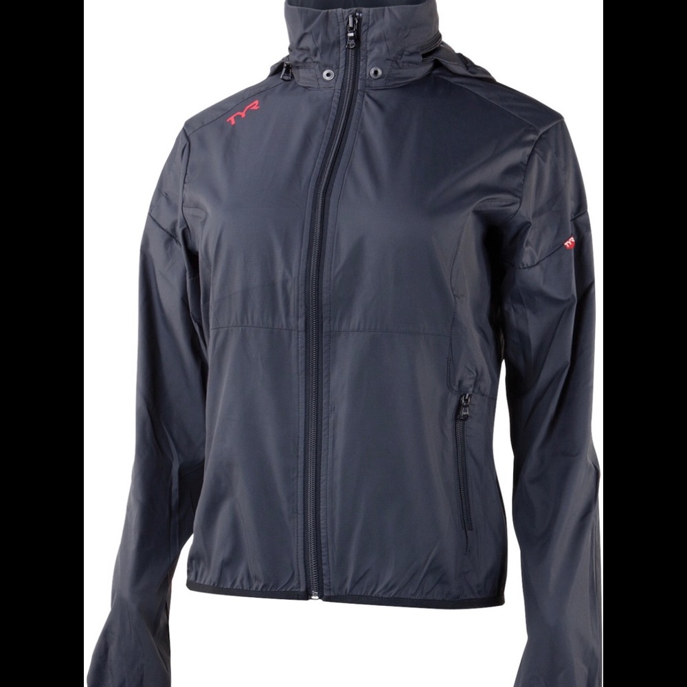 Like new TYR Squall Jacket